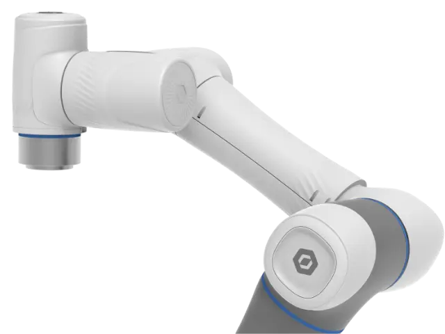 CR3AS Collaborative Robot