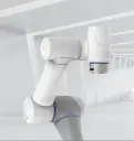 CR5AS Collaborative Robot 