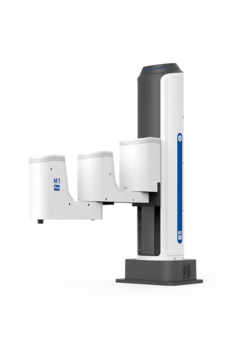 M1 Pro SCARA