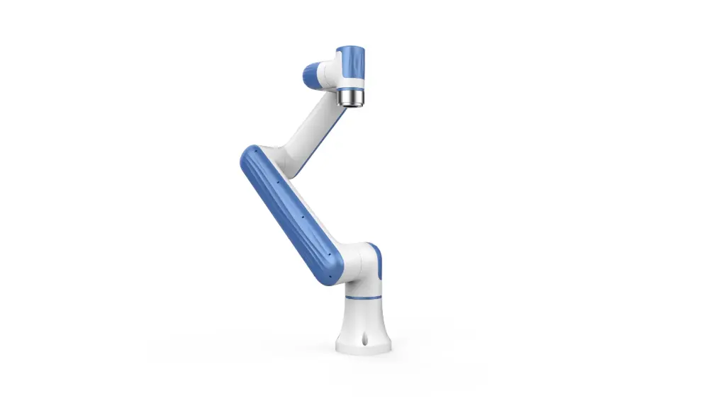 Nova 5 Collaborative Robot